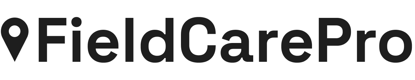 FieldCarePro Logo